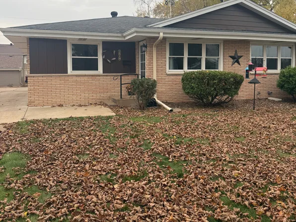 2819 Richard Dr, Eau Claire, WI 54701