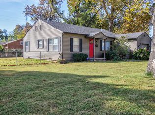 12 E 47th St, Tulsa, OK 74105