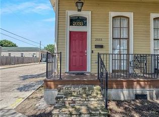 2033 Jackson Ave, New Orleans, LA 70113