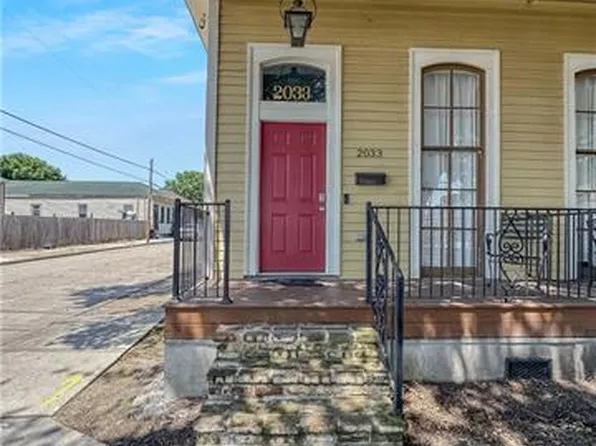 2033 Jackson Ave, New Orleans, LA 70113
