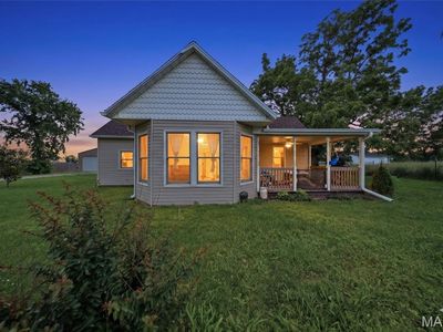 24320 Innsbruck Rd, Lebanon, MO, 65536