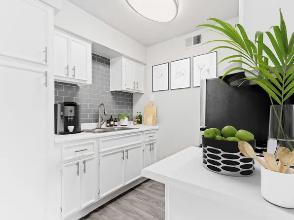 The Enclave Apartment Homes