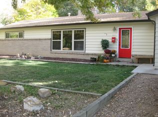 807 20th St, Golden, CO 80401