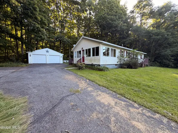 361 County Rd 158, Johnstown, NY 12095