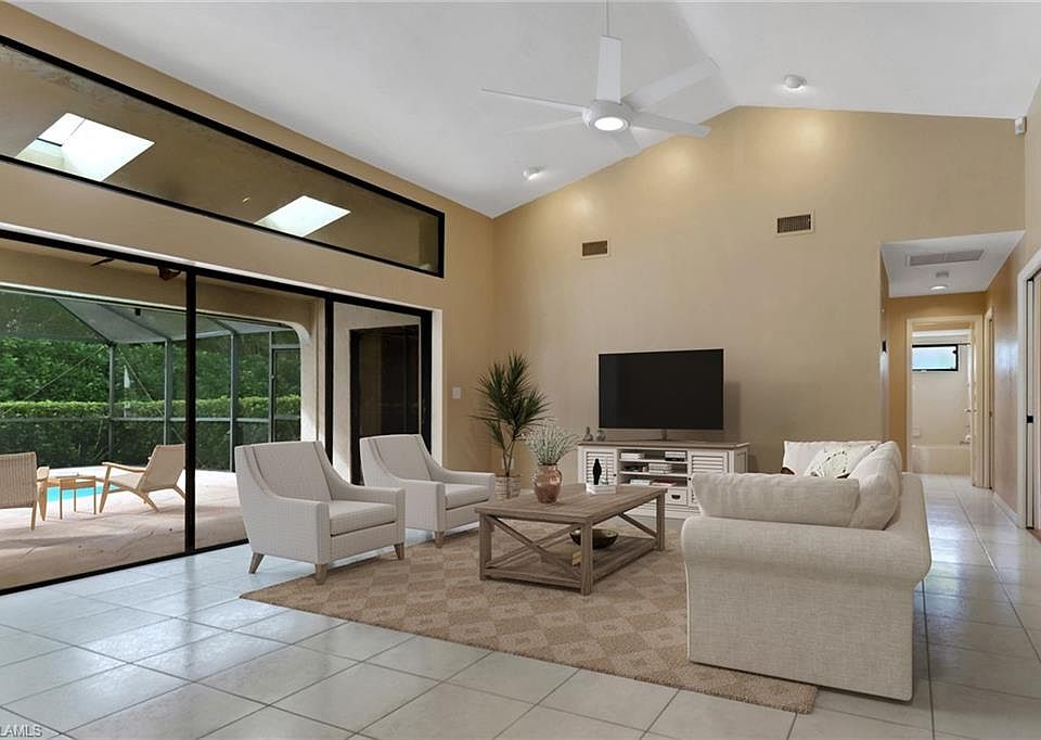 1374 Foxfire Ln, Naples, FL 34104 Zillow