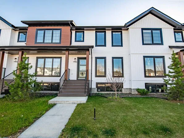 27 Evergreen Way, Red Deer, AB T4P 3G5