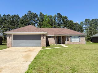521 Hamilton Blvd, Foley, AL 36535