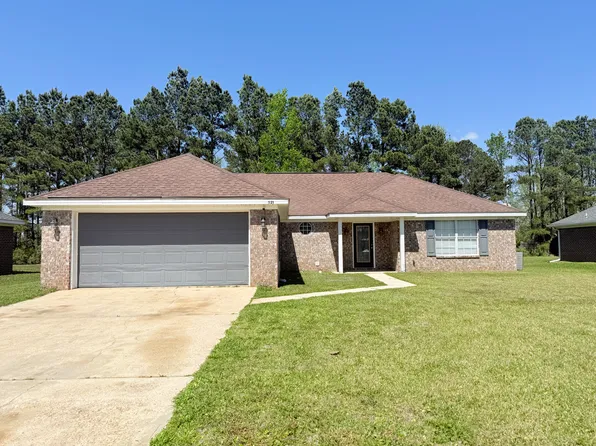 521 Hamilton Blvd, Foley, AL 36535