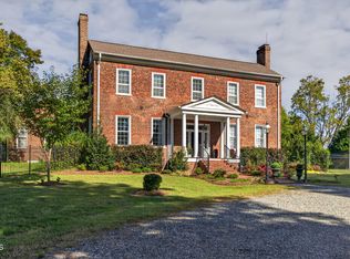 3542 Bason Rd, Mebane, NC 27302