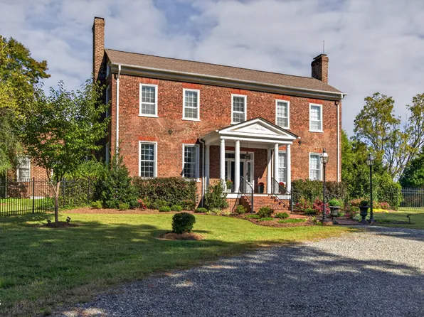 3542 Bason Rd, Mebane, NC 27302