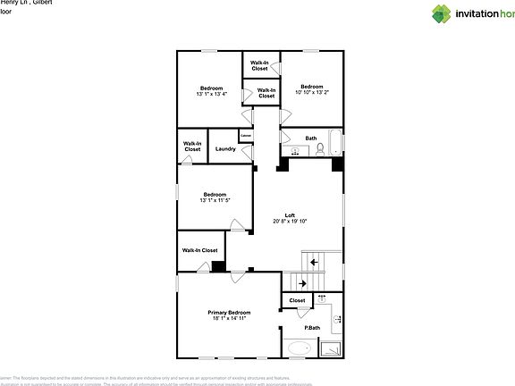 4th image of this home