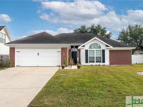3 Waterstone Circle, Savannah, GA 31405