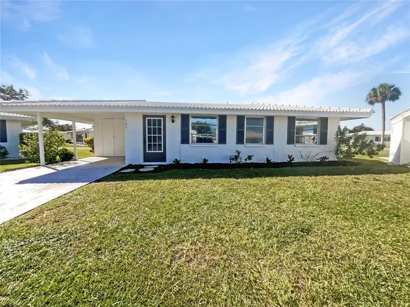507 Circlewood Dr #O-2, Venice, FL 34293