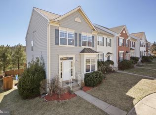 2533 Miranda Ct, Woodbridge, VA 22191