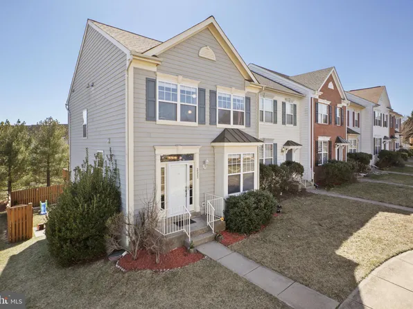 2533 Miranda Ct, Woodbridge, VA 22191