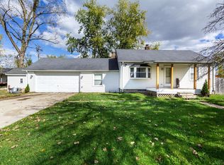 7082 Rattle Run Rd, Saint Clair, MI 48079