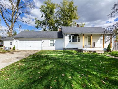 7082 Rattle Run Rd, Saint Clair, MI, 48079