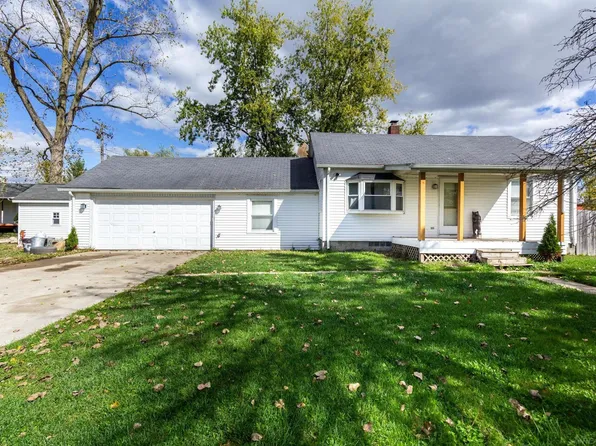 7082 Rattle Run Rd, Saint Clair, MI 48079