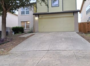 231 Hallie Cv, San Antonio, TX 78227