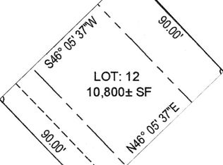 LOT 12 Blackbird Ln, Bettendorf, IA 52722