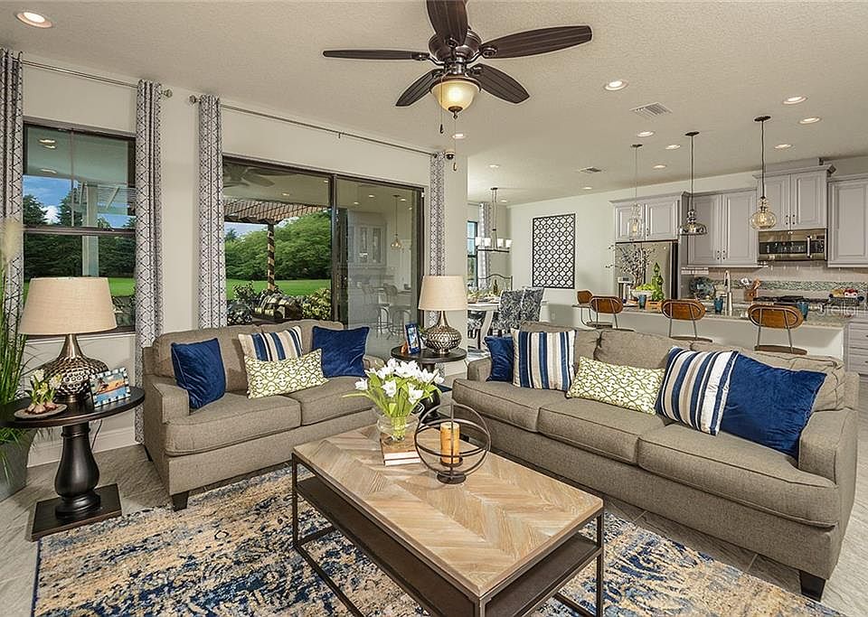 4962 Ballantrae Blvd, Land O Lakes, FL 34638 Zillow