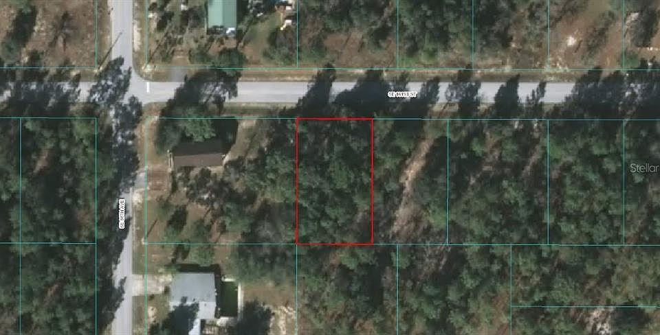 1st image of 0 SE 161st St