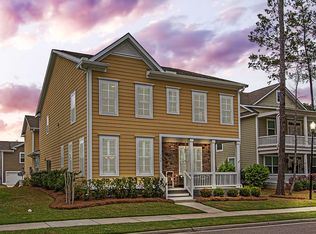 125 Warbler Way, Summerville, SC 29483