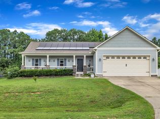 115 Creech Place Dr, Benson, NC 27504