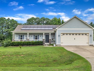 115 Creech Place Dr, Benson, NC, 27504