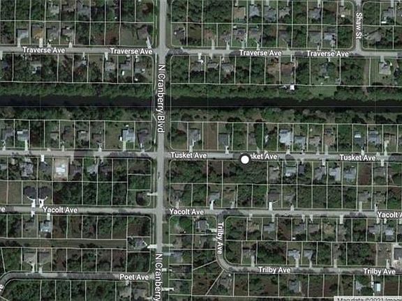2nd image of Tusket Ave