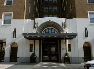 Garden Court Towers, Philadelphia, PA 19143