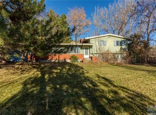 3203 Country Club Cir, Billings, MT 59102