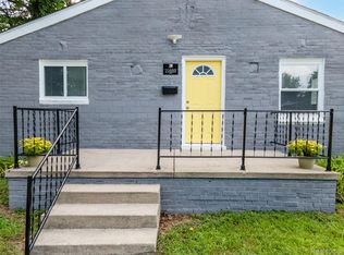 20885 Westview Ave, Ferndale, MI
