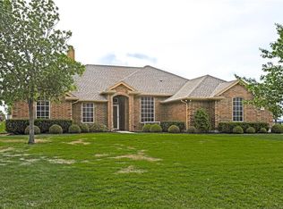 2624 Taner Cir, Haslet, TX 76052