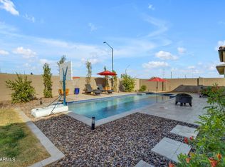 11814 W Luxton Ln, Avondale, AZ 85323