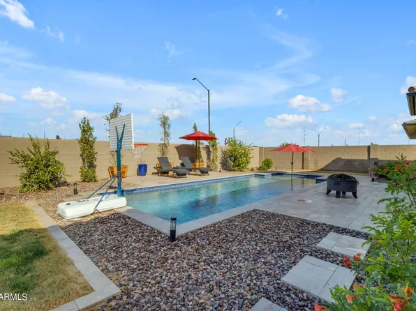11814 W LUXTON Lane, Avondale, AZ 85323
