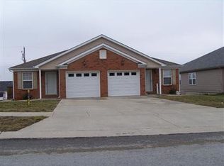 5121 Whirl A Way Ln, Lawrenceburg, KY 40342