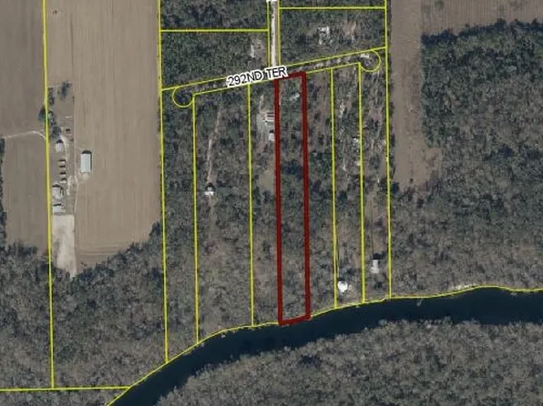 5342 292nd Ter, Branford, FL 32008