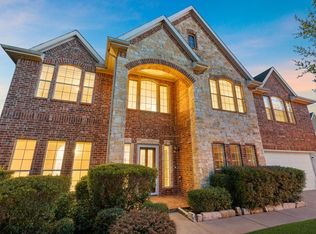 21019 Shelby Meadow Ln, Richmond, TX 77407