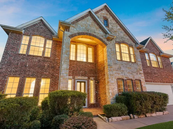 21019 Shelby Meadow Ln, Richmond, TX 77407