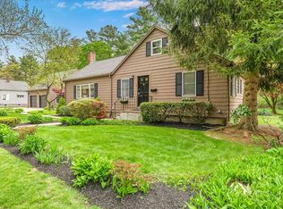 19 May St, Sharon, MA 02067