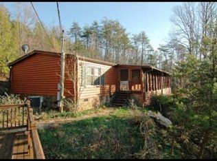 843 Old Piney Rd, Maryville, TN 37803