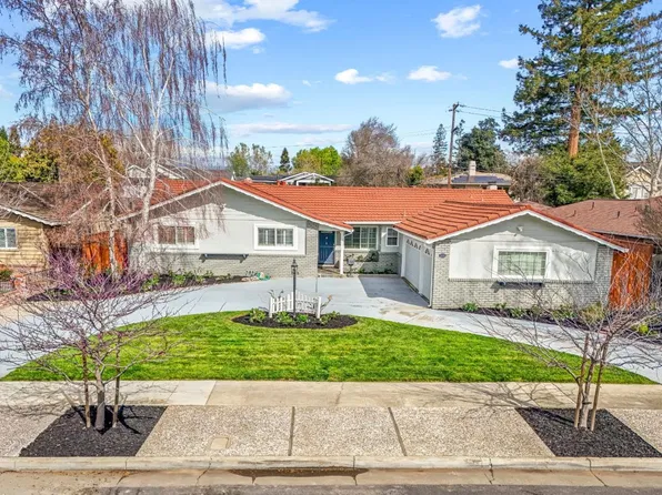 2320 Mazzaglia Ave, San Jose, CA 95125