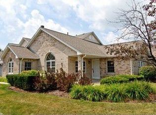 820 Havenshire Rd, Naperville, IL 60565