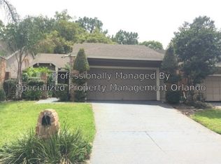 251 Hummingbird Ln, Longwood, FL 32779