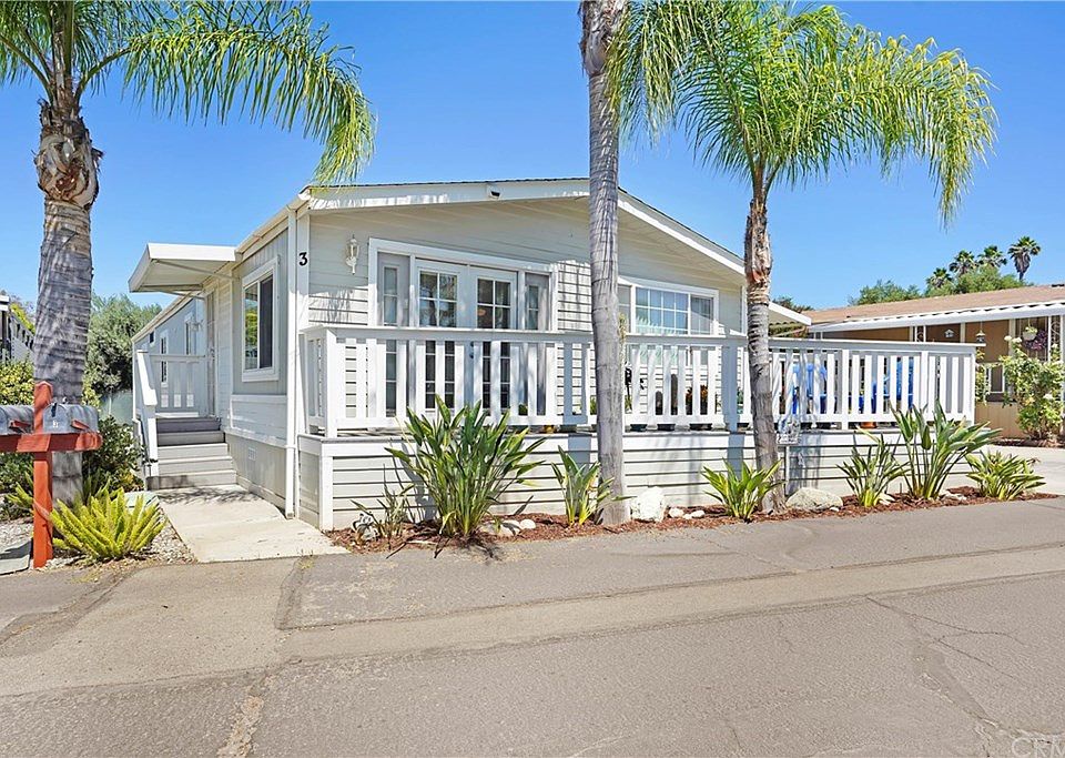 1st image of 21601 Canyon Dr #3