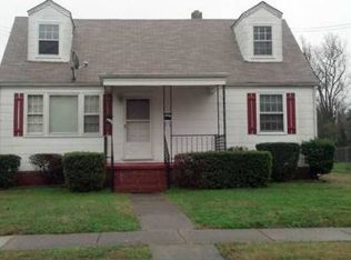 4891 Hampshire Ave #1, Norfolk, VA 23513