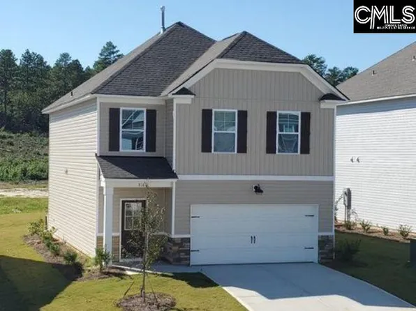 816 Delta Ln, Aiken, SC 29801