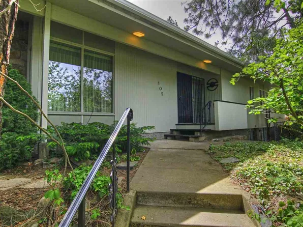 105 W 22nd Ave, Spokane, WA 99203
