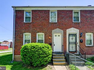3101 Liberty Pkwy, Dundalk, MD 21222